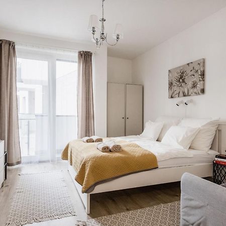 Stylish And Cozy Studio In The Heart Of The City Daire Budapeşte Dış mekan fotoğraf