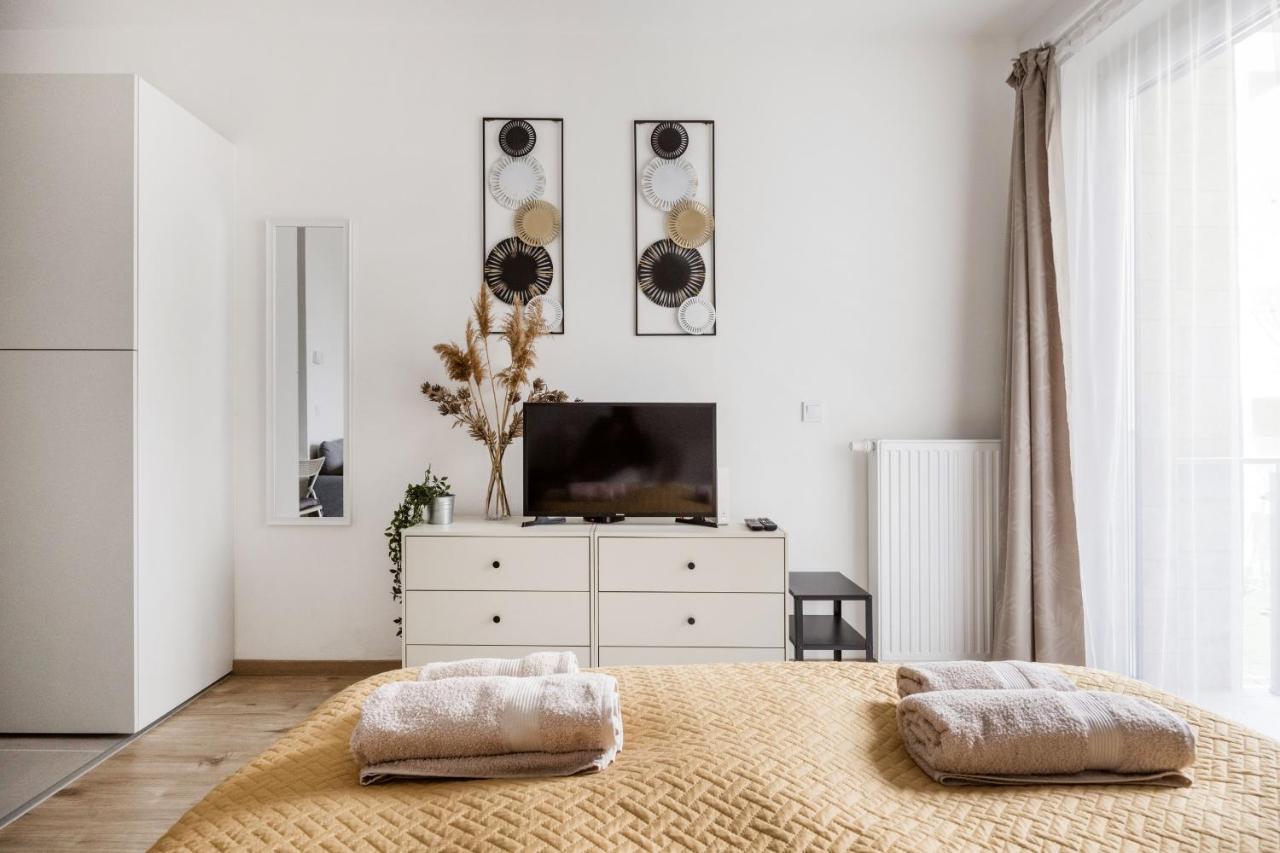 Stylish And Cozy Studio In The Heart Of The City Daire Budapeşte Dış mekan fotoğraf