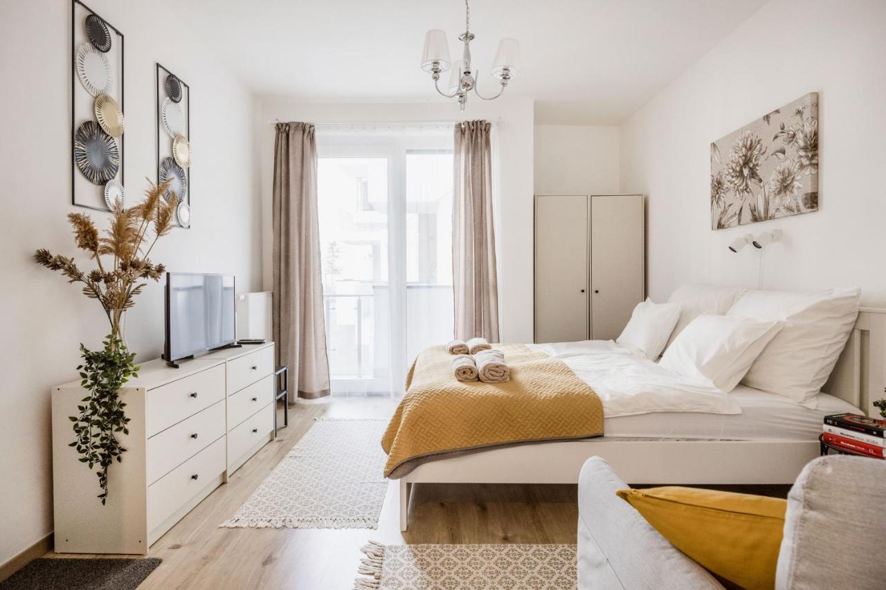 Stylish And Cozy Studio In The Heart Of The City Daire Budapeşte Dış mekan fotoğraf
