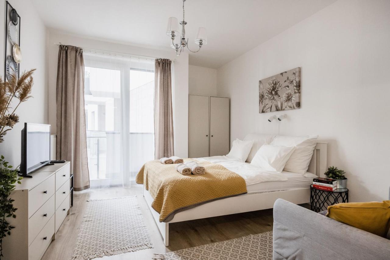 Stylish And Cozy Studio In The Heart Of The City Daire Budapeşte Dış mekan fotoğraf